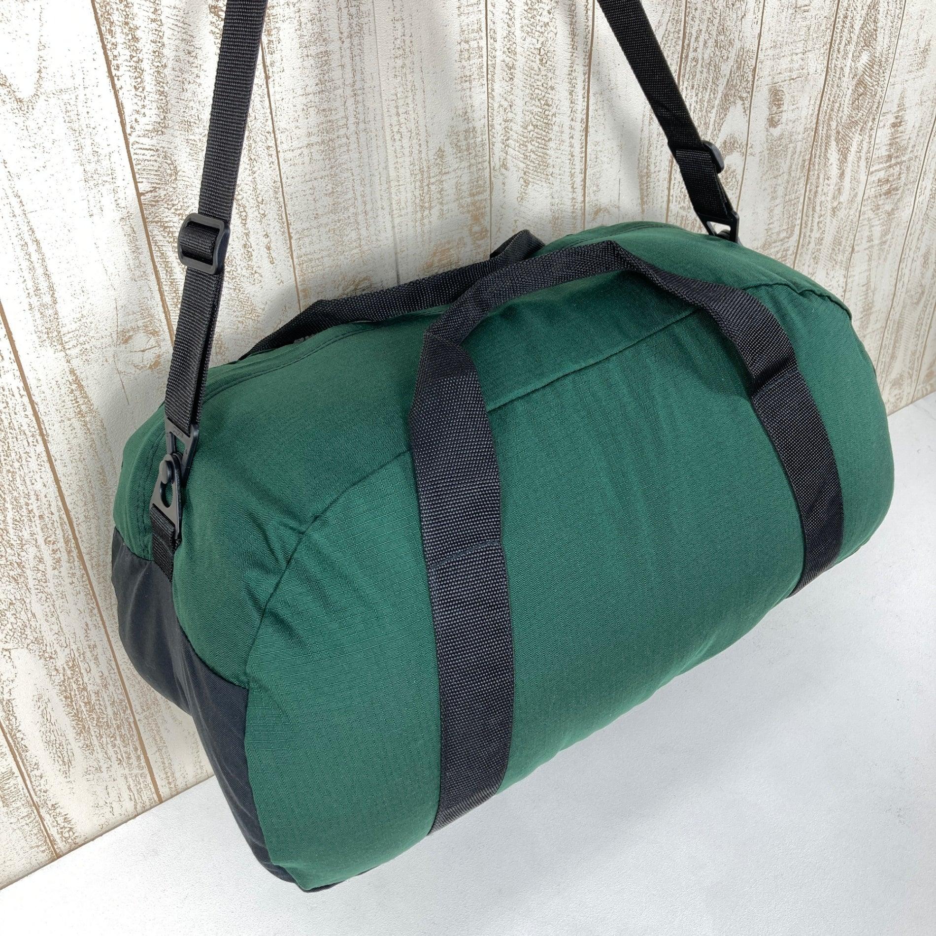 【OneSize グリーン系】 1993 Jansport ( ジャンスポーツ ) ボストン バッグ バッグ ストレージ ダッフルバッグ ボストンバッグ z00051038 ダッフルバッグ ボストンバッグ バッグ ストレージ - 【公式】2ndGEAR（セカンドギア）Webショップ【登山用品・アウトドア用品専門 買取販売店】