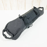 【OneSize ブラック系】 Fairweather ( フェアウェザー ) ロードバーバッグ エックスパック Road Bar Bag X-pac サイクリングギア X-Pac ( エックスパック ) z00051474 サイクリングギア - 【公式】2ndGEAR（セカンドギア）Webショップ【登山用品・アウトドア用品専門 買取販売店】