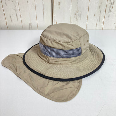 【M ベージュ系】 Phenix ( フェニックス ) アーバー ハット Arbor Hat ナイロン ウェア ウェア小物 ヘッドウェア ハット z00055601  ハット ヘッドウェア ウェア小物 ウェア
