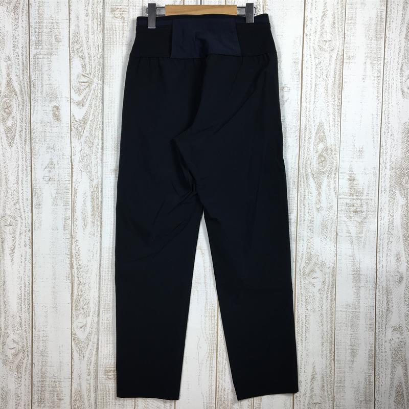 【Men's M ブラック系】 The North Face ( ザ・ノースフェイス ) バーブ ライト ランニング パンツ Verb Light Running Pant NB82173 Asian Men's  ソフトシェル ロングパンツ ボトムス ウェア