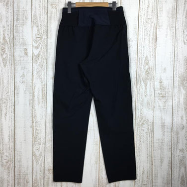 【Men's M ブラック系】 The North Face ( ザ・ノースフェイス ) バーブ ライト ランニング パンツ Verb Light Running Pant NB82173 Asian Men's ソフトシェル ロングパンツ ボトムス ウェア - 【公式】2ndGEAR（セカンドギア）Webショップ【登山用品・アウトドア用品専門 買取販売店】