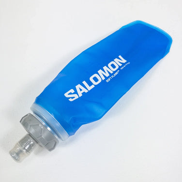 【OneSize ブルー系】 Salomon ( サロモン ) ソフト フラスク 500ml / 17oz Soft Flask 500ml / 17oz ハイドレーションイクイップメント ソフトボトル ソフトフラスク z00050602 ソフトボトル ソフトフ - 【公式】2ndGEAR（セカンドギア）Webショップ【登山用品・アウトドア用品専門 買取販売店】