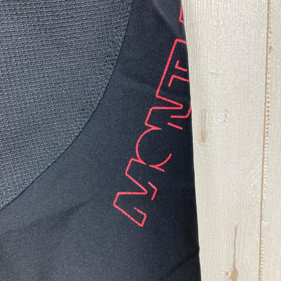 【Women's XS ブラック系】 Montura ( モンチュラ ) タイトフィット ソフトシェルパンツ Tight-Fit Softshell Pant ポリエステル ウェア ボトムス ロングパンツ ソフトシェル z00057391  ソフトシェル ロングパンツ ボ
