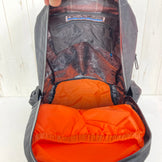 【OneSize ブラック系】 Hyperlite Mountain Gear Hmg ( ハイパーライトマウンテンギア ) デイブレイク 17 Day Break 17 生産終了モデル 入手困難 ナイロン バッグ ストレージ バックパック デイパック 容量【～29
