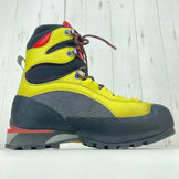Garmont Tower Extreme LX Men's Alpine Boots, Size 25.5cm, Yellow (z00054400)