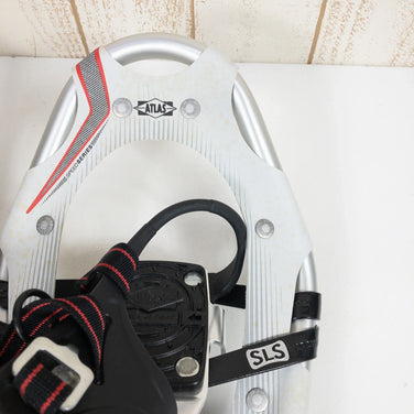 【OneSize ホワイト系】 Atlas ( アトラス ) スノーラン 22 Snow Run 22 アルミニウム スノーシュー ウィンターギア - 【公式】2ndGEAR（セカンドギア）Webショップ【登山用品・アウトドア用品専門 買取販売店】