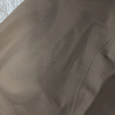 【Men's M ベージュ系】 Houdini ( フーディニ ) コーナー ジャケット Corner Jacket ポリエステル Men's ハードシェル アウター ジャケット トップス ウェア - 【公式】2ndGEAR（セカンドギア）Webショップ【登山用品・アウトドア用品専門 買取販売店】