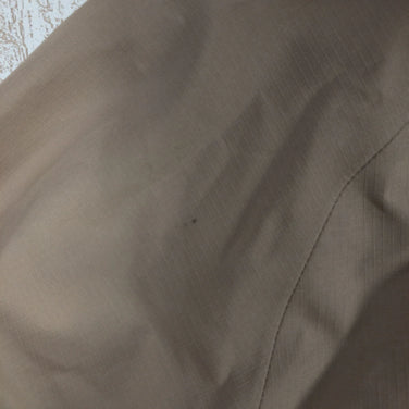 【Men's M ベージュ系】 Houdini ( フーディニ ) コーナー ジャケット Corner Jacket ポリエステル Men's ハードシェル アウター ジャケット トップス ウェア - 【公式】2ndGEAR（セカンドギア）Webショップ【登山用品・アウトドア用品専門 買取販売店】