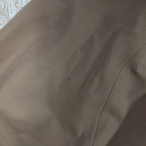 【Men's M ベージュ系】 Houdini ( フーディニ ) コーナー ジャケット Corner Jacket ポリエステル Men's ハードシェル アウター ジャケット トップス ウェア - 【公式】2ndGEAR（セカンドギア）Webショップ【登山用品・アウトドア用品専門 買取販売店】