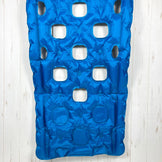 Klymit Inertia O-Zone 睡眠系统，均码，蓝色，床垫，睡垫，充气床垫 (z00054252)