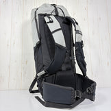 【Unisex M グレー系】 Millet ( ミレー ) パルマラン 25 Parmelan 25 ナイロン バッグ ストレージ バックパック デイパック 容量【～29L】 z00057363  デイパック 容量【～29L】 バックパック バッグ ストレージ