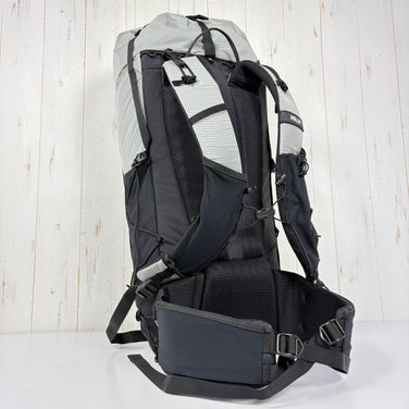 【Unisex M グレー系】 Millet ( ミレー ) パルマラン 25 Parmelan 25 ナイロン バッグ ストレージ バックパック デイパック 容量【～29L】 z00057363  デイパック 容量【～29L】 バックパック バッグ ストレージ