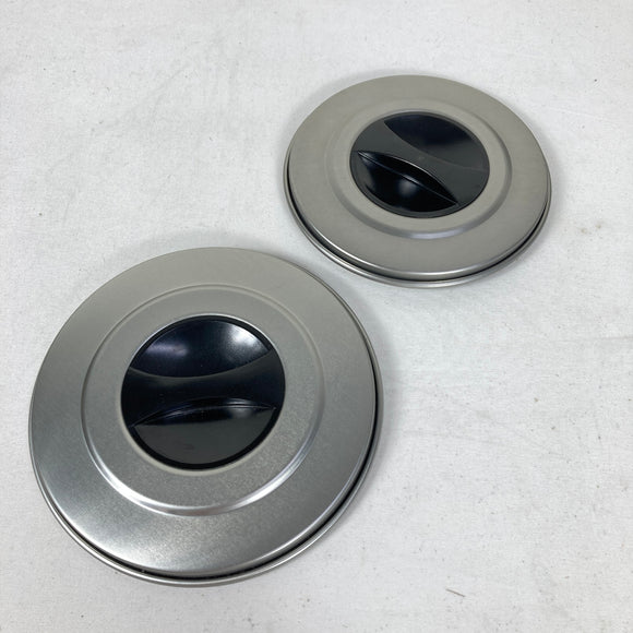 【OneSize シルバー系】 Uniflame ( ユニフレーム ) 山クッカー S Yama Cooker S アルミ製 2個セット スタッキング アルミ クックウェア クッカー コッフェル z00061562  クッカー コッフェル クックウェア