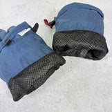 【Unisex M ネイビー系】 Axesquin ( アクシーズクイン ) ゴアテックス スベラヌ グリップ GORE-TEX Suberanu Grip 完全防水 latex Grip 防水透湿 ポリエステル ウェア ウェア小物 グローブ 手袋 z00060763