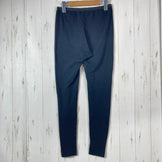 【Women's L-Short ブラック系】 Montbell ( モンベル ) ジオライン ミドル ウェイト タイツ ZEO-LINE MW Tights ポリエステル ウェア ボトムス タイツ z00059797  タイツ ボトムス ウェア