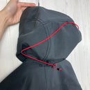 【Men's M ブラック系】 Haglofs ( ホグロフス ) レプタイル フード Reptile Hood ポリエステル ウェア トップス アウター ジャケット ソフトシェル ポーラテック・パワーシールド z00057980  ソフトシェル アウター ジャケッ-10