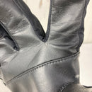 【Men's S ブラック系】 Mountain Hardwear ( マウンテンハードウェア ) プラズミック ゴアテックス グローブ Plasmic GORE-TEX Glove 防水透湿 タッチスクリーン対応 ナイロン ウェア ウェア小物 グローブ 手袋 z0-8