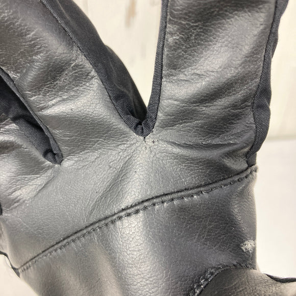【Men's S ブラック系】 Mountain Hardwear ( マウンテンハードウェア ) プラズミック ゴアテックス グローブ Plasmic GORE-TEX Glove 防水透湿 タッチスクリーン対応 ナイロン ウェア ウェア小物 グローブ 手袋 z0