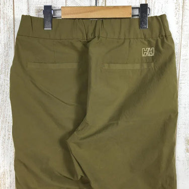 【Women's L ベージュ系】 Helly Hansen ( ヘリーハンセン ) スカイリム サーモ パンツ W Skyrim Thermo Pant 保温 秋冬向け HOW21760 Asian Women's 化繊インサレーション ロングパンツ ボトムス ウェ - 【公式】2ndGEAR（セカンドギア）Webショップ【登山用品・アウトドア用品専門 買取販売店】