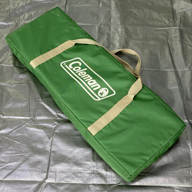 【OneSize シルバー系】 Coleman ( コールマン ) オールインワン キッチンテーブル 2000031294 テーブル キャンピングファニチャー キャンピングギア - 【公式】2ndGEAR（セカンドギア）Webショップ【登山用品・アウトドア用品専門 買取販売店】