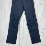 【Men's S ブラック系】 The North Face ( ザ・ノースフェイス ) ドーロ ライト パンツ Doro Light Pant ポリエステル ウェア ボトムス ロングパンツ ソフトシェル z00054851  ソフトシェル ロングパンツ ボトムス
