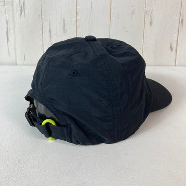 【Unisex OneSize ブラック系】 2025 Atelier Blue Bottle ( アトリエブルーボトル ) ハイカーズ キャップ Hiker's cap ナイロン サイズ調整 ナイロン ウェア ウェア小物 ヘッドウェア キャップ z00060948  キャップ
