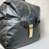 【OneSize ブラック系】 1996 Patagonia ( パタゴニア ) ブラック ホール バッグ Black Hole Bag Black 生産終了モデル 入手困難 ブラックラバータグ バッグ ストレージ ダッフルバッグ ボストンバッグ z00052412 - 【公式】2ndGEAR（セカンドギア）Webショップ【登山用品・アウトドア用品専門 買取販売店】