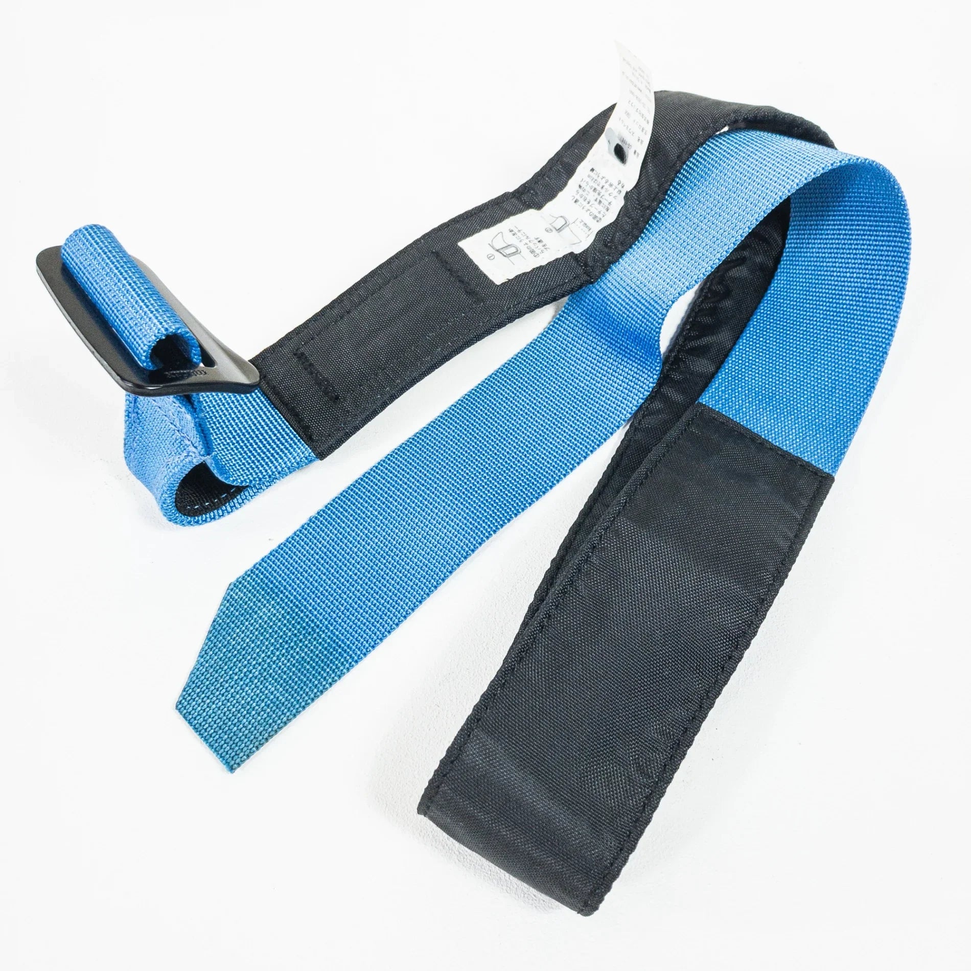 【OneSize ブルー系】 Mountain Dax ( マウンテンダックス ) フリーダムスピリット スワミベルト ロッククライミングギア z00051550 ロッククライミングギア - 【公式】2ndGEAR（セカンドギア）Webショップ【登山用品・アウトドア用品専門 買取販売店】