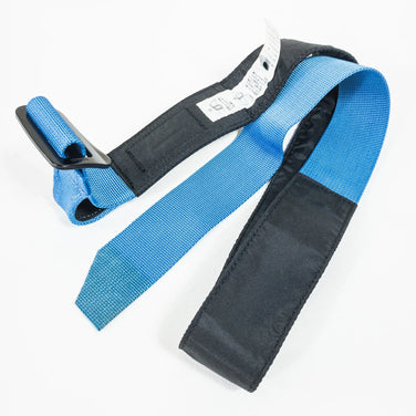 【OneSize ブルー系】 Mountain Dax ( マウンテンダックス ) フリーダムスピリット スワミベルト ロッククライミングギア z00051550 ロッククライミングギア - 【公式】2ndGEAR（セカンドギア）Webショップ【登山用品・アウトドア用品専門 買取販売店】