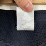 【Men's 31 ブラック系】 2007 Patagonia ( パタゴニア ) カヌー パドラー ボード ショーツ Canoe Paddler Board Shorts 生産終了モデル 入手困難 ナイロン ウェア ボトムス ショーツ ショートパンツ  z00058