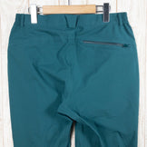 【Men's M グリーン系】 Millet ( ミレー ) ティフォン 50000 ウォーム ストレッチ トレック パンツ Typhon 50000 Warm St Trek Pant ナイロン MIV01749 Men's レインシェル ロングパンツ ボトムス - 【公式】2ndGEAR（セカンドギア）Webショップ【登山用品・アウトドア用品専門 買取販売店】