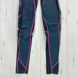 【Women's M ブラック系】 Montbell ( モンベル ) サポーテック ライト タイツ Supportec Light Tights ポリエステル ウェア ボトムス タイツ z00058474  タイツ ボトムス ウェア