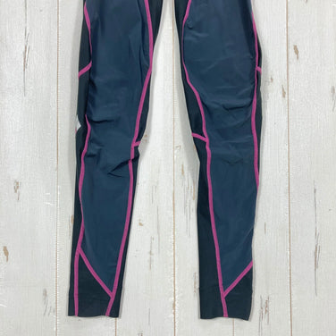 【Women's M ブラック系】 Montbell ( モンベル ) サポーテック ライト タイツ Supportec Light Tights ポリエステル ウェア ボトムス タイツ z00058474  タイツ ボトムス ウェア