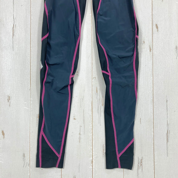 【Women's M ブラック系】 Montbell ( モンベル ) サポーテック ライト タイツ Supportec Light Tights ポリエステル ウェア ボトムス タイツ z00058474  タイツ ボトムス ウェア