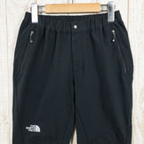 【Women's S ブラック系】 The North Face ( ザ・ノースフェイス ) アルパイン ライト パンツ Alpine Light Pant ナイロン ウェア ボトムス ロングパンツ ソフトシェル z00051434 ソフトシェル ロングパンツ ボトム - 【公式】2ndGEAR（セカンドギア）Webショップ【登山用品・アウトドア用品専門 買取販売店】