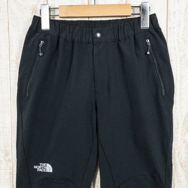 【Women's S ブラック系】 The North Face ( ザ・ノースフェイス ) アルパイン ライト パンツ Alpine Light Pant ナイロン ウェア ボトムス ロングパンツ ソフトシェル z00051434 ソフトシェル ロングパンツ ボトム - 【公式】2ndGEAR（セカンドギア）Webショップ【登山用品・アウトドア用品専門 買取販売店】
