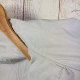 【Unisex M アイボリー系】 Yamatomichi ( 山と道 ) バンブー シャツ Bamboo Shirt レーヨン ウェア トップス インナー シャツ ロングスリーブシャツ 化繊 z00050309 化繊 ロングスリーブシャツ インナー シャツ トップス - 【公式】2ndGEAR（セカンドギア）Webショップ【登山用品・アウトドア用品専門 買取販売店】