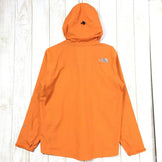 【Men's S オレンジ系】 The North Face ( ザ・ノースフェイス ) クライム ベリー ライト ジャケット Climb Very Light Jacket ハードシェル レインシェル ジャケット ゴアテックス アクティブシェル NP11203 A - 【公式】2ndGEAR（セカンドギア）Webショップ【登山用品・アウトドア用品専門 買取販売店】