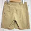 【Women's S ベージュ系】 The North Face ( ザ・ノースフェイス ) フレキシブル ショーツ Flexible Short ナイロン ウェア ボトムス ショーツ ショートパンツ ソフトシェル z00051917 ソフトシェル ショーツ ショート - 【公式】2ndGEAR（セカンドギア）Webショップ【登山用品・アウトドア用品専門 買取販売店】