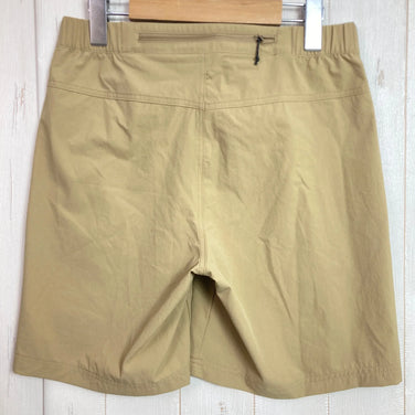【Women's S ベージュ系】 The North Face ( ザ・ノースフェイス ) フレキシブル ショーツ Flexible Short ナイロン ウェア ボトムス ショーツ ショートパンツ ソフトシェル z00051917 ソフトシェル ショーツ ショート - 【公式】2ndGEAR（セカンドギア）Webショップ【登山用品・アウトドア用品専門 買取販売店】