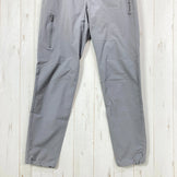 [Women's M Gray Series] Teton Bros. Jenny Pant Polyester Wear Bottoms Long Pants z00058152 Long Pants Bottoms Wear