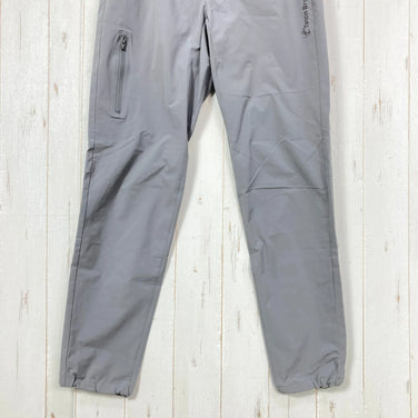 [Women's M Gray Series] Teton Bros. Jenny Pant Polyester Wear Bottoms Long Pants z00058152 Long Pants Bottoms Wear