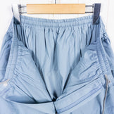 【Unisex L ブルー系】 Paper Sky Wear（ペーパースカイ ウェア） ウィンド パンツ WIND PANT 73（BLUE GRAY） ナイロン ウェア ボトムス ロングパンツ z00052190 73（BLUE GRAY） ロングパンツ ボト - 【公式】2ndGEAR（セカンドギア）Webショップ【登山用品・アウトドア用品専門 買取販売店】