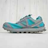 【Women's 25.5cm グリーン系】 Altra ( アルトラ ) ローンピーク 4 Lone Peak 4 フットウェア トレイルランニングシューズ z00055108  トレイルランニングシューズ フットウェア