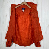 【Men's S オレンジ系】 2014 Patagonia ( パタゴニア ) フーディニ ジャケット Houdini Jacket ETO ナイロン ウェア トップス アウター ジャケット ウィンドシェル z00056228 ETO ウィンドシェル アウター ジ