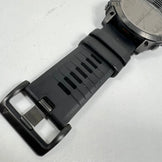 【OneSize ブラック系】 Garmin ( ガーミン ) フェニックス セブンエックス プロ fenix 7X Pro シリコンバンドモデル 電子機器 精密機器 アウトドアウォッチ 時計 z00055189  アウトドアウォッチ 時計 電子機器 精密機器