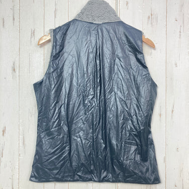 【Women's M グレー系】 Patagonia ( パタゴニア ) ロス ガトス フリース ベスト Los Gatos Fleece Vest ウェア トップス ベスト フリース z00057890  フリース ベスト トップス ウェア