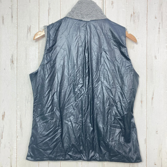 【Women's M グレー系】 Patagonia ( パタゴニア ) ロス ガトス フリース ベスト Los Gatos Fleece Vest ウェア トップス ベスト フリース z00057890  フリース ベスト トップス ウェア