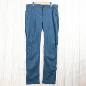 【Men's XL ネイビー系】 Montura ( モンチュラ ) トラベル ジオ パンツ Travel Geo Pants Ash Blue ナイロン ウェア ボトムス ロングパンツ ソフトシェル z00051211 Ash Blue ソフトシェル ロングパンツ - 【公式】2ndGEAR（セカンドギア）Webショップ【登山用品・アウトドア用品専門 買取販売店】