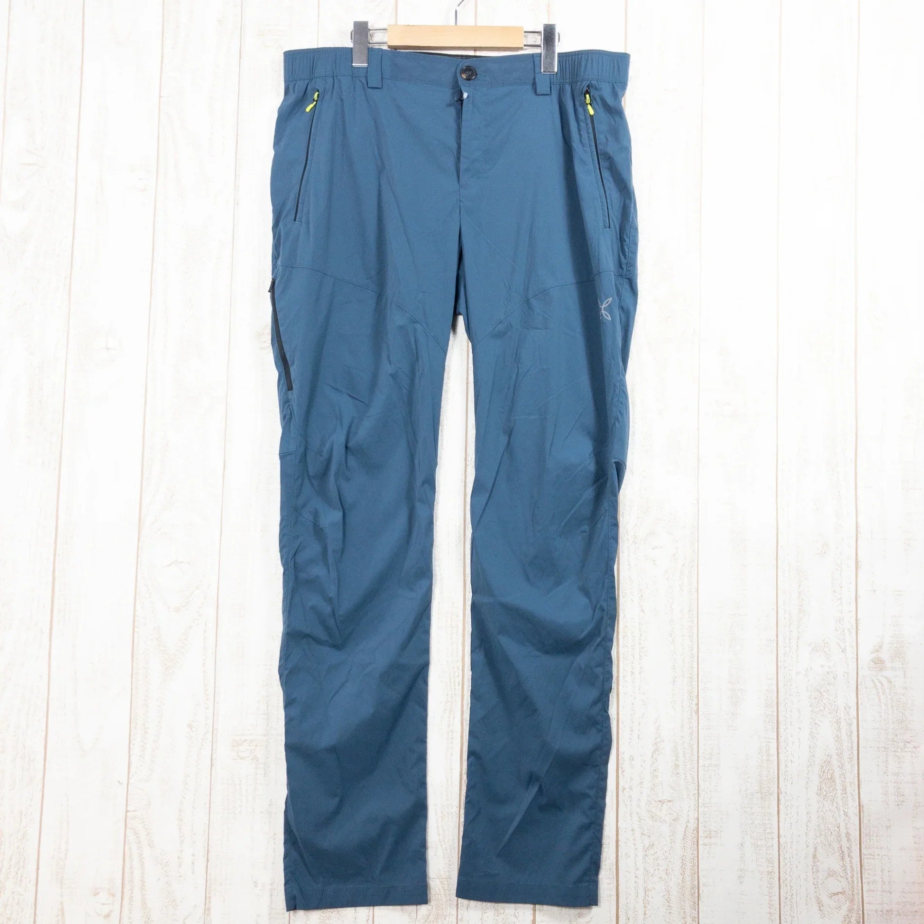 【Men's XL ネイビー系】 Montura ( モンチュラ ) トラベル ジオ パンツ Travel Geo Pants Ash Blue ナイロン ウェア ボトムス ロングパンツ ソフトシェル z00051211 Ash Blue ソフトシェル ロングパンツ - 【公式】2ndGEAR（セカンドギア）Webショップ【登山用品・アウトドア用品専門 買取販売店】
